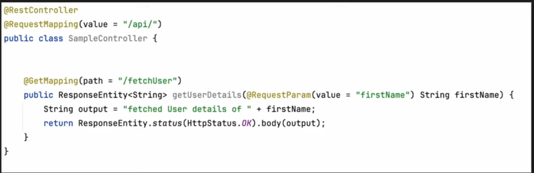 Introduction to Spring Boot-20240827093750193.webp